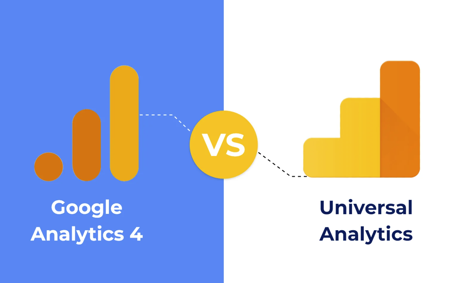 GA4 data is different to GA4